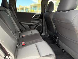 2024 Mitsubishi Outlander LS