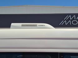 2010 Volkswagen Crafter LWB High Roof Van