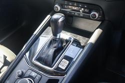 2020 Mazda CX-5 Maxx Sport