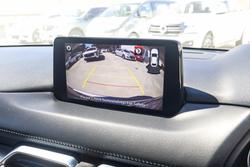 2020 Mazda CX-5 Maxx Sport