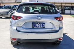 2020 Mazda CX-5 Maxx Sport