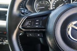 2020 Mazda CX-5 Maxx Sport