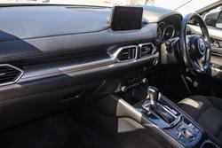 2020 Mazda CX-5 Maxx Sport