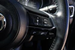 2020 Mazda CX-5 Maxx Sport