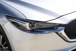 2020 Mazda CX-5 Maxx Sport