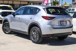 2020 Mazda CX-5 Maxx Sport
