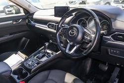 2020 Mazda CX-5 Maxx Sport