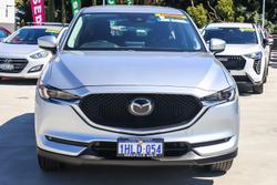 2020 Mazda CX-5 Maxx Sport