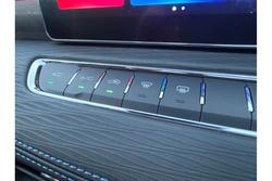 2025 GWM Haval Jolion Premium