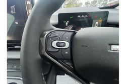 2025 GWM Haval H6 Lux PHEV