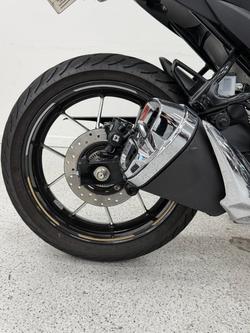 2023 Suzuki GIXXER SF Black