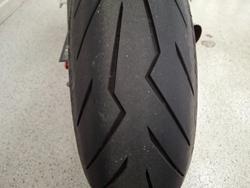 2022 Triumph STREET TRIPLE R Black