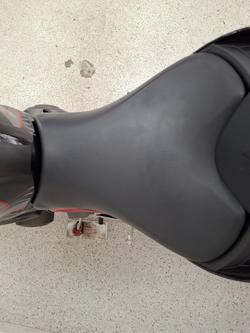 2022 Triumph STREET TRIPLE R Black