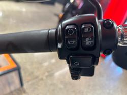 2024 Harley-Davidson Sport Glide 107 (FLSB) Softail