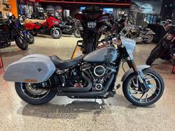 2024 Harley-Davidson Sport Glide 107 (FLSB) Softail