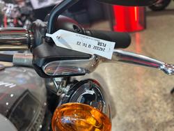 2024 Harley-Davidson Sport Glide 107 (FLSB) Softail