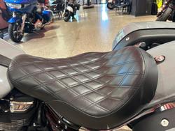 2024 Harley-Davidson Sport Glide 107 (FLSB) Softail