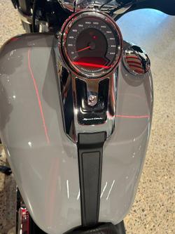 2024 Harley-Davidson Sport Glide 107 (FLSB) Softail