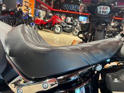 2024 Harley-Davidson Sport Glide 107 (FLSB) Softail