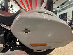2024 Harley-Davidson Sport Glide 107 (FLSB) Softail