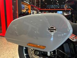 2024 Harley-Davidson Sport Glide 107 (FLSB) Softail