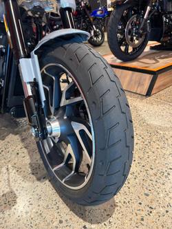 2024 Harley-Davidson Sport Glide 107 (FLSB) Softail