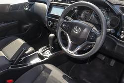 2018 Honda City VTi
