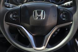 2018 Honda City VTi
