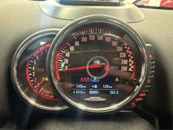 2017 MINI Countryman John Cooper Works