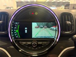 2017 MINI Countryman John Cooper Works