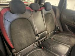 2017 MINI Countryman John Cooper Works