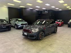 2017 MINI Countryman John Cooper Works