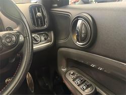 2017 MINI Countryman John Cooper Works