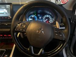 2024 Mitsubishi Eclipse Cross PHEV ES