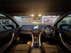 2024 Mitsubishi Eclipse Cross PHEV ES