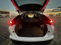 2024 Mitsubishi Eclipse Cross PHEV ES