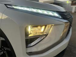 2024 Mitsubishi Eclipse Cross PHEV ES