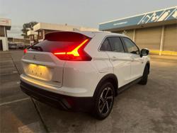 2024 Mitsubishi Eclipse Cross PHEV ES
