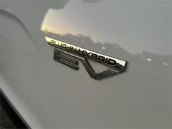 2024 Mitsubishi Eclipse Cross PHEV ES