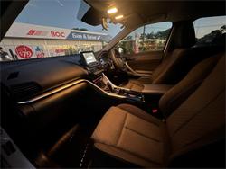 2024 Mitsubishi Eclipse Cross PHEV ES