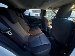 2024 Mitsubishi Eclipse Cross PHEV ES