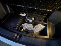 2024 Mitsubishi Eclipse Cross PHEV ES