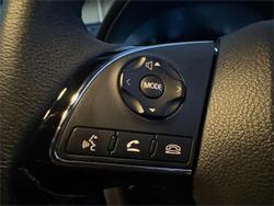 2024 Mitsubishi Eclipse Cross PHEV ES