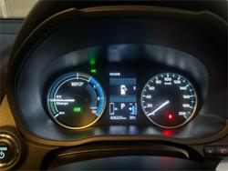 2024 Mitsubishi Eclipse Cross PHEV ES