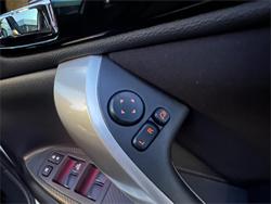 2024 Mitsubishi Eclipse Cross PHEV ES