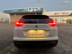 2024 Mitsubishi Eclipse Cross PHEV ES