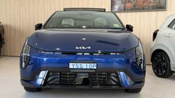 2025 Kia EV4 EV4 GT-LINE FWD LR