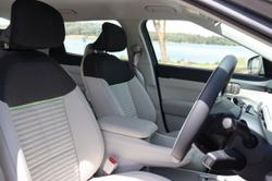 2025 Kia EV4 EV4 EARTH FWD LR