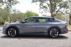 2025 Kia EV4 EV4 EARTH FWD LR