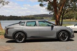 2025 Kia EV4 EV4 EARTH FWD LR